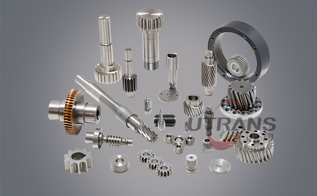 广东齿轮加工厂家技术与设备同等重要